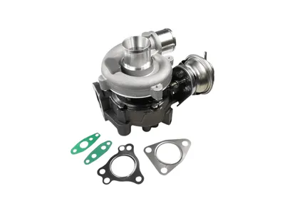Turbocharger NEW -PLSL