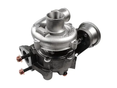 Turbocharger Remanufactured (GARRETT)