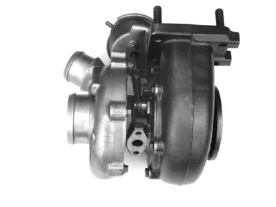 Turbocharger Remanufactured (GARRETT)