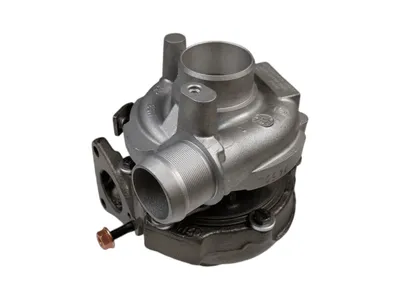 Turbocharger Remanufactured Twin Turbo (GARRETT)