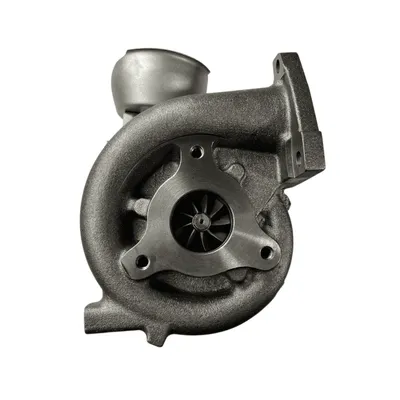 Turbocharger new Upgraded Billet Stage-1 (without water cooling) -PLS