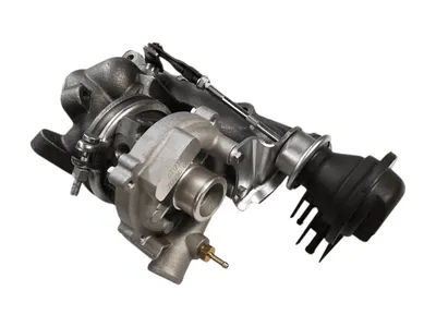 Turbocharger NEW (replace GARRETT) -NLP