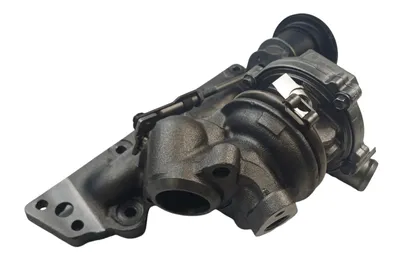 Turbocharger Remanufactured (GARRETT)