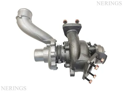 Turbocharger Remanufactured (GARRETT)