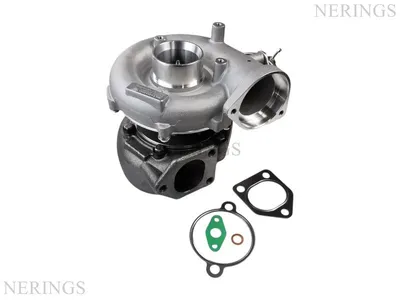 Turbocharger NEW -PLSL