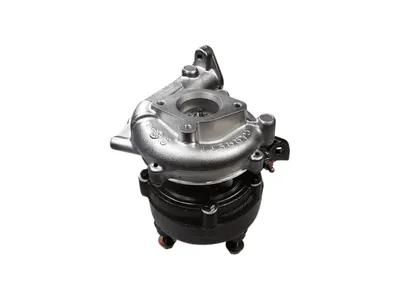Turbocharger Remanufactured (Stage-1)