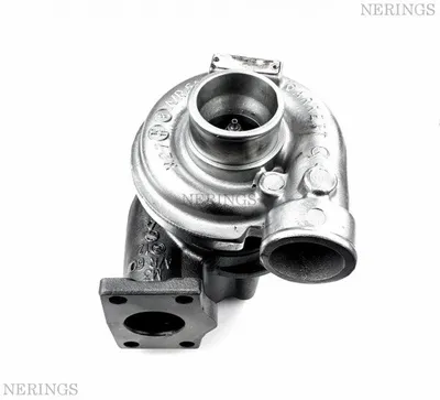 Turbocharger Remanufactured
