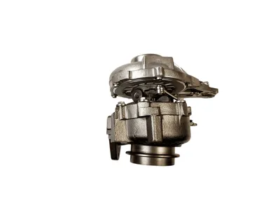 Turbocharger Remanufactured without electronic (GARRETT)