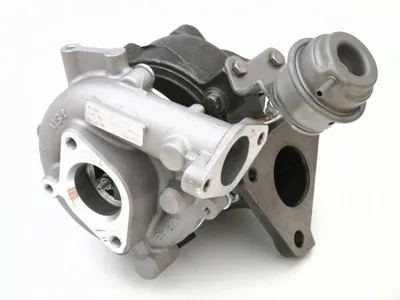 Turbocharger NEW (replace GARRETT)-CNSU -NLP