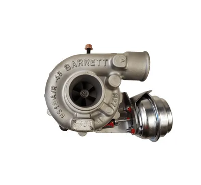 Turbocharger Remanufactured (GARRETT)