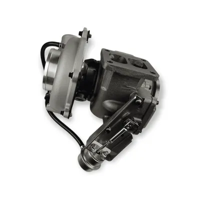 Turbocharger NEW ( replace GARRETT)-CNJ