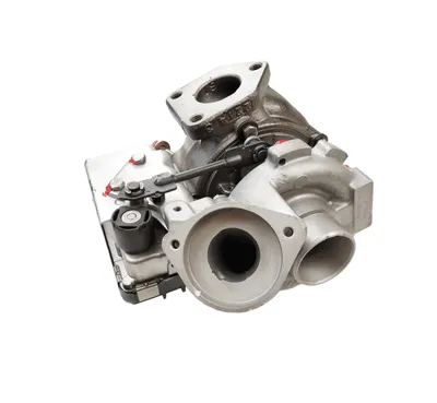 Turbocharger Remanufactured (GARRETT)