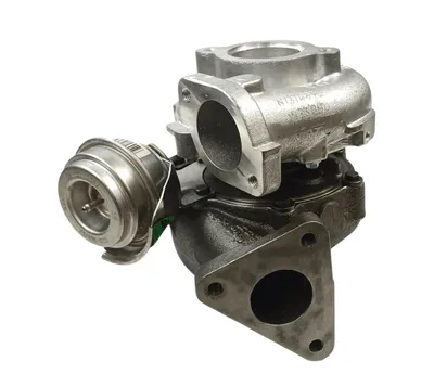Turbocharger new -UKBDS