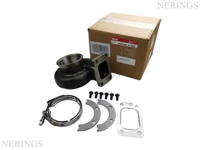 Turbocharger turbine housing kit GT30/0.82 T3 (V clamp) - CHGT