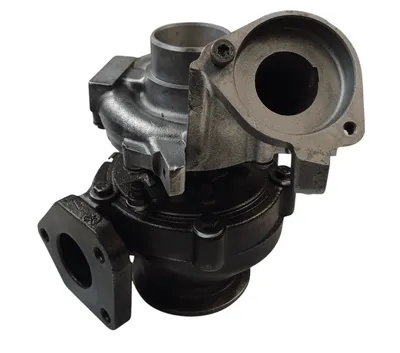 Turbocharger Remanufactured without elextronic (GARRETT)