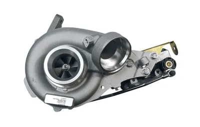 Turbocharger new -PLS