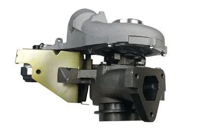 Turbocharger new Upgraded Billet Stage-1 -PLS