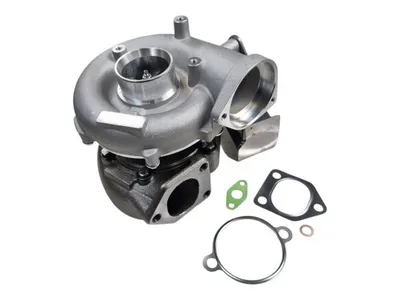 Turbocharger neu -PLS