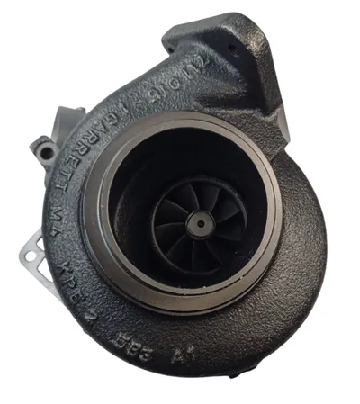 Turbocharger Remanufactured (GARRETT without electronic )