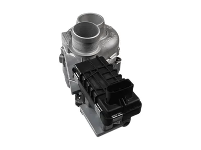 Turbocharger Remanufactured (GARRETT-RIGHT SIDE)