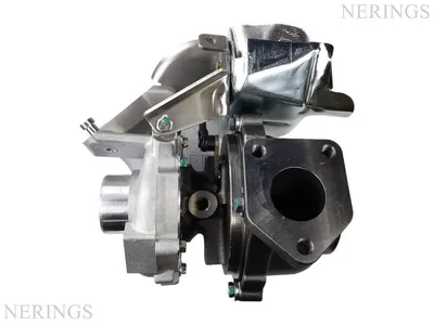 Turbocharger NEW -CNJ
