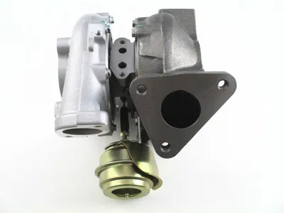 Turbocharger NEW (replace GARRETT)-CNSU