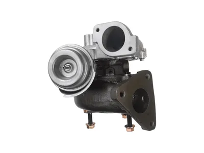 Turbocharger Remanufactured (GARRETT)
