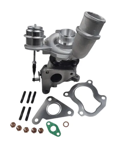 Turbocharger new Upgrade Billet Stage-1 -PLSL