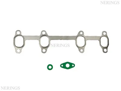 Turbocharger new (Garrett)-PLS