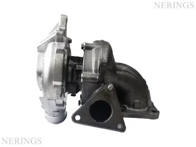 Turbocharger Remanufactured (GARRETT without electronic )