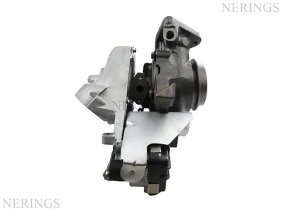 Turbocharger Remanufactured (GARRETT)