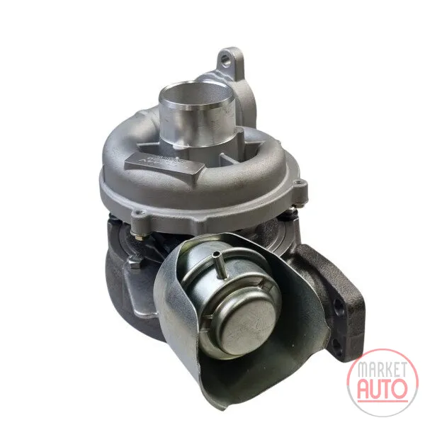 Turbocharger new Upgrade Billet Stage-1 (Garret)-PLS