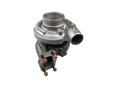 Turbocharger Remanufactured (GARRETT)