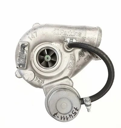 Turbocharger Remanufactured (GARRETT)