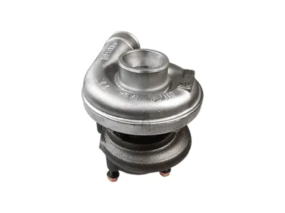 Turbocharger restored (Garrett-R)