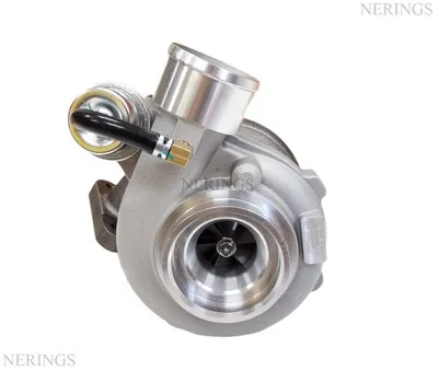 Turbocharger NEW ( replace GARRETT)-CNJ