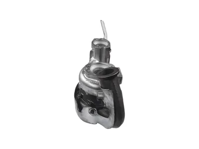 Turbocharger Remanufactured without electronics (GARRETT-RIGHT SIDE)