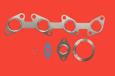 Turbocharger new with improvement with Billett wings (Stage-1)