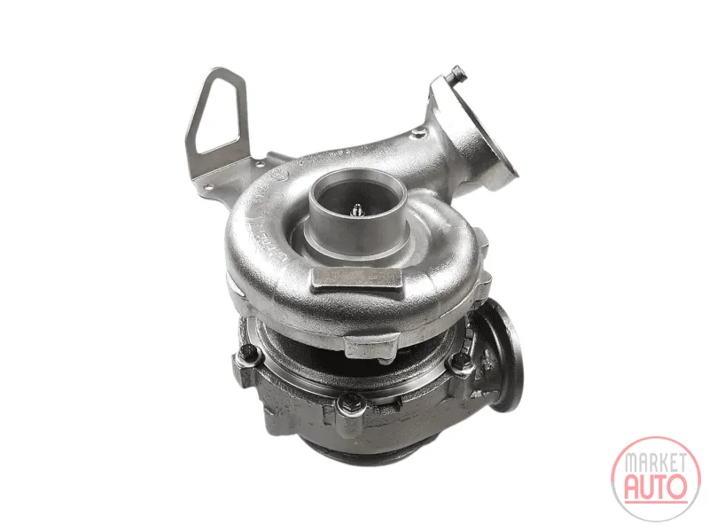 Turbocharger Remanufactured without electronic (GARRETT)