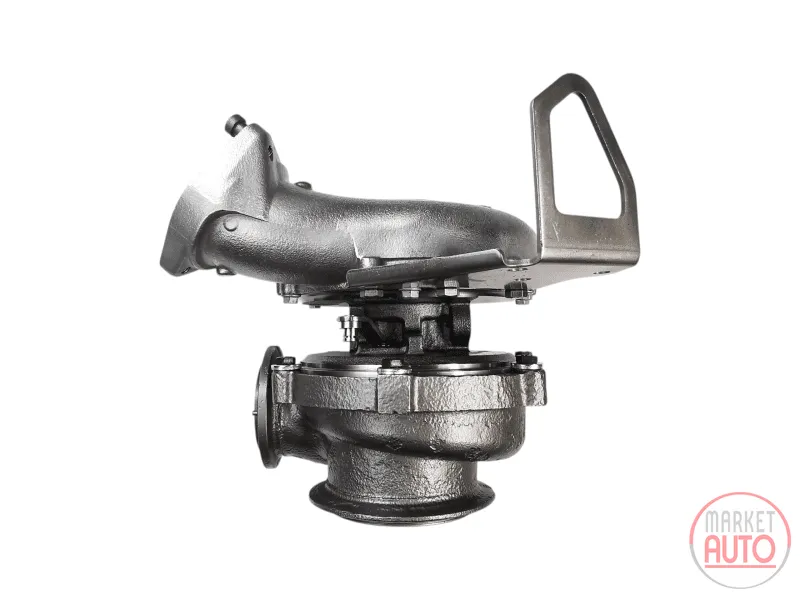 Turbocharger Remanufactured without electronic (GARRETT)