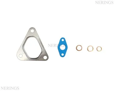 Turbocharger NEW ( replace GARRETT)-CNJ