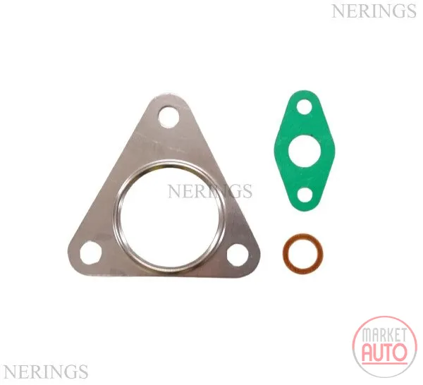 Turbocharger new -PLSL