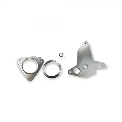 Turbocharger NEW -PLTM