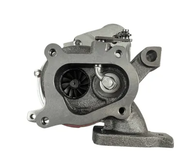 Turbocharger new Upgraded Billet Stage-1 (GARRETT)-PSL