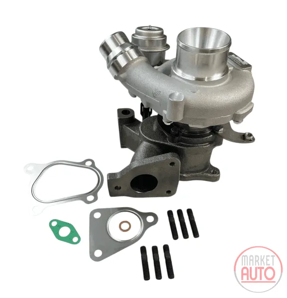 Turbocharger new Upgraded Billet Stage-1 (GARRETT)-PSL
