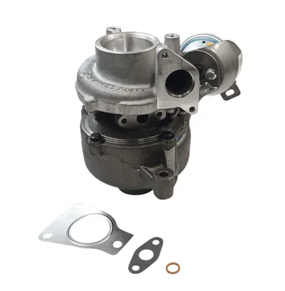 Turbocharger new (Garrett-OEM)-CHGT