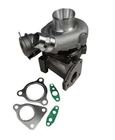 Turbocharger new -PLSL