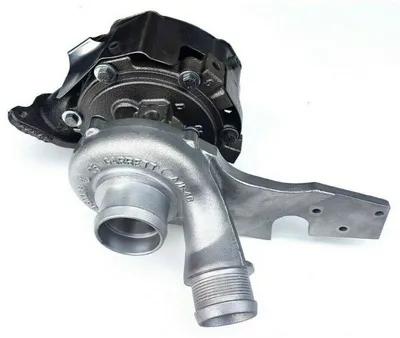 Turbocharger Remanufactured without electronics (GARRET Right side)