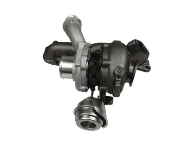 Turbocharger NEW (Garrett-CN) -PSL