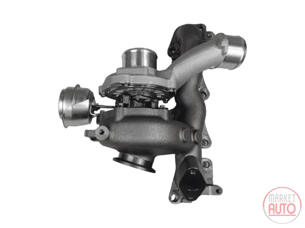 Turbocharger new Upgraded Billet Stage-1 (Garrett) -PSL